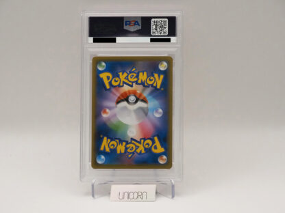 Pikachu Pokemon Stamp Box Promo 227/S-P Graded PSA 10 - Image 2